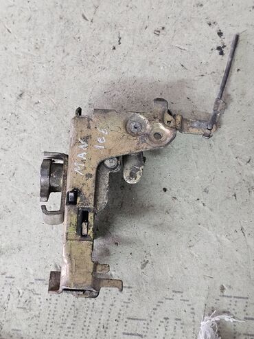 Замки: Замок двери Volkswagen 1986 г., Б/у, Оригинал, Германия — 7