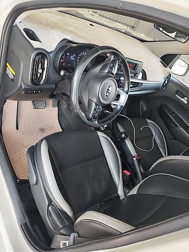 диски киа морнинг: Kia Morning: 2017 г., 0.9 л, Автомат, Бензин, Хэтчбэк — 10