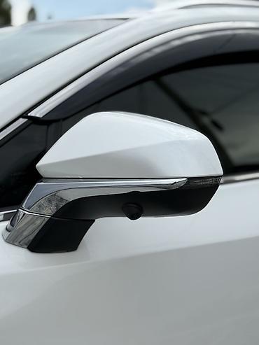 Lexus: Lexus NX: 2018 г., 2.5 л, Автомат, Гибрид, Кроссовер — 10
