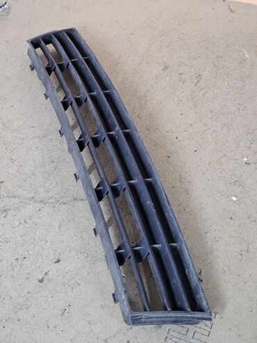 Бамперы и комплектующие: Заглушка бампера Audi, Б/у, Оригинал — 11