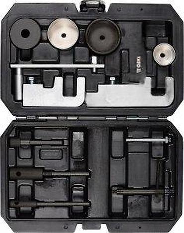 Alati za automobile: YATO YT-06006 – set alata za blokadu i podešavanje razvodnog mehanizma — 5