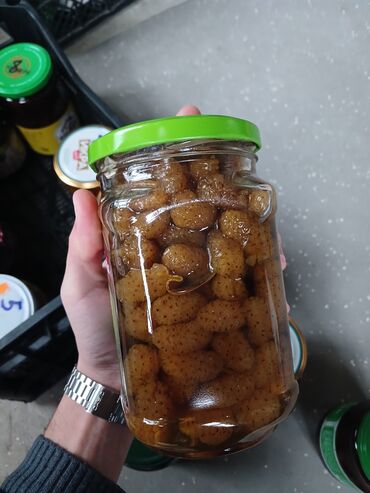 Həkimlər: Təbii ev məhsulları — 5