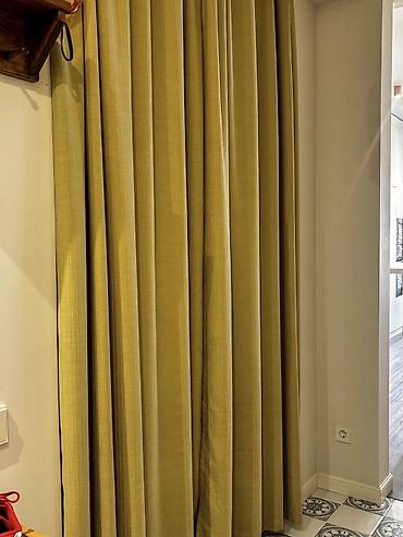 Продажа квартир: Студия, 50 м², Кок-Жар ж/м Индивидуалка, 12 этаж, Дизайнерский ремонт — 6