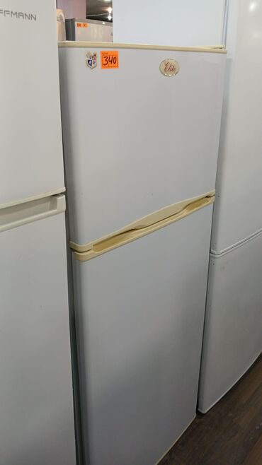 Soyuducular: 2 qapılı Indesit Soyuducu Satılır