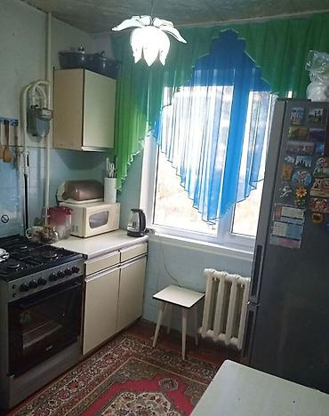 Продажа квартир: 3 комнаты, 58 м², 104 серия, 3 этаж, Косметический ремонт — 5