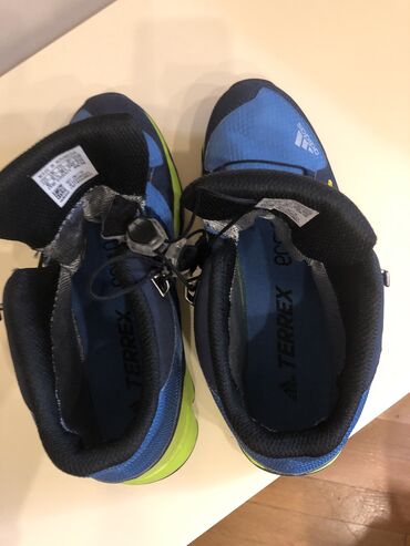 Čizme: Čizme, veličina - 38.5 na lalafo.rs — 7 Čizme: Čizme, veličina - 38.5 — 7