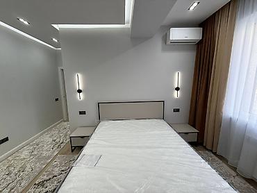 Продажа квартир: 3 комнаты, 88 м², Элитка, 10 этаж — 3