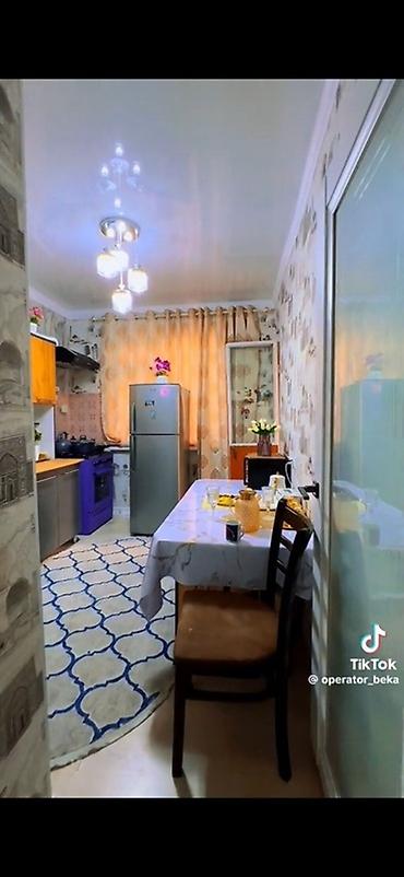 Продажа квартир: 3 комнаты, 71 м², 103 серия, 2 этаж, Косметический ремонт at lalafo.kg — 10 Продажа квартир: 3 комнаты, 71 м², 103 серия, 2 этаж, Косметический ремонт — 10