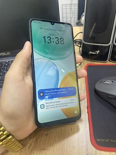 honor x5b plus: Honor X5, 64 GB, rəng - Qara — 2