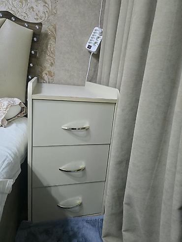 carpayilar sumqayit: Üzərində əlavə olaraq qalın keyfiyyətli matras və tumba da verilir — 3