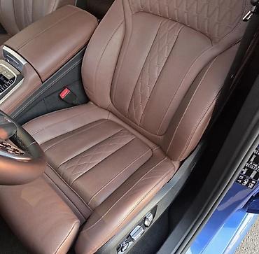 акп: BMW X6: 2020 г., Автомат, Дизель, Кроссовер — 5