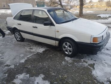 каракол пассат: Volkswagen Passat: 1989 г., 1.8 л, Механика, Бензин, Седан