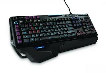 Tastature: LOGITECH G910 ORION SPARK GEJMERSKA TASTATURA 100% ORIGINAL | Cene — 7