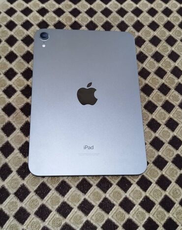 ipad 7: Ideal vəziyyətdədi 2 aydı almışam pul ehtiyacdı deyə satıram karopkası