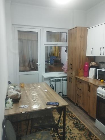 3 ком квартиры: 3 комнаты, 56 м², Индивидуалка, 2 этаж, Косметический ремонт — 4