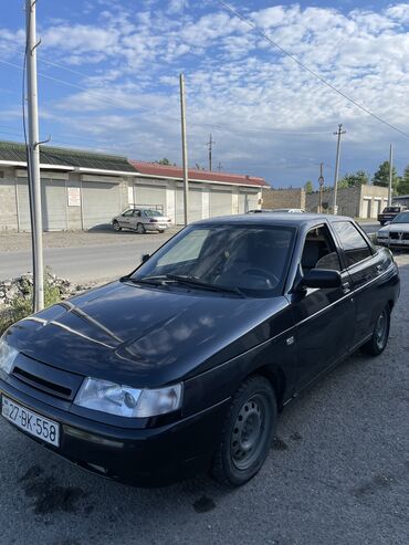 maslnlar: VAZ (LADA) 2110: 1.5 l | 2004 il | 228822 km Sedan