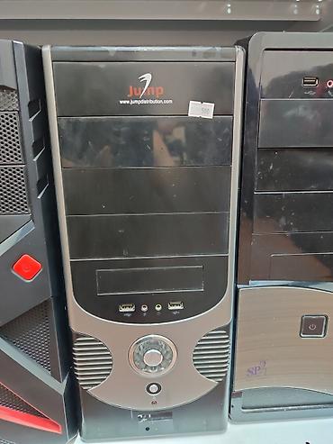 montech sky two: Корпус ПК, Б/у — 5