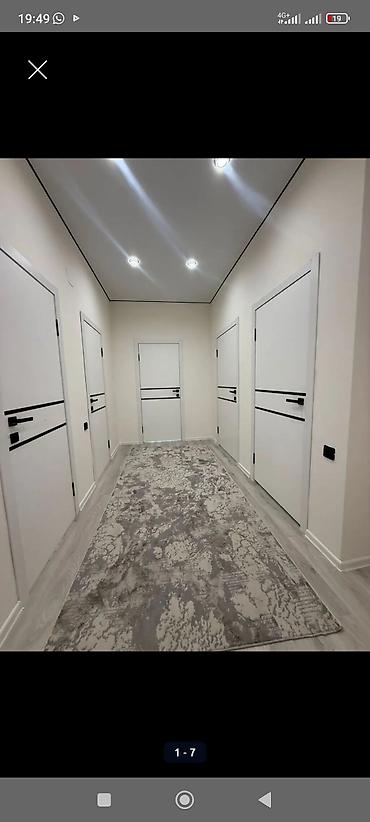 купить сталинку: 69 м², Без мебели — 3