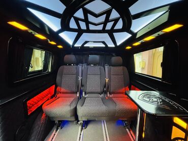 Mercedes-Benz: Mercedes-Benz Vito: 2.2 l | 2008 il Van/Minivan — 11