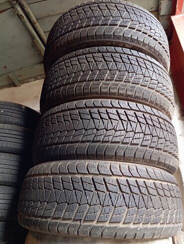шины шипованные бу: Шиналар 285 / 50 / R 20, Кыш, Колдонулган, Комплект, Жеңил унаалар, Кытай