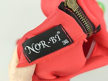 modbis suknie: NOR-BI, Sukienka damska, rozmiar M — 4