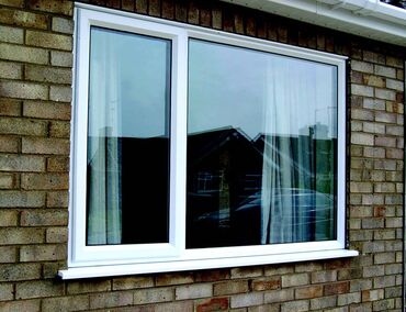 окна продаю: Пластиковые и алюминиевые окна окна, двери, витражи изготовление окон