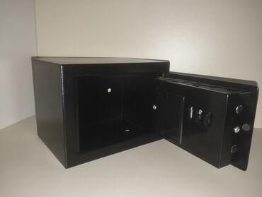 Seyflər: Seyf Kassa: Salam. İlk Öncə Bildirəki Məhsul Dəmirdəndir. Dəyərli — 6