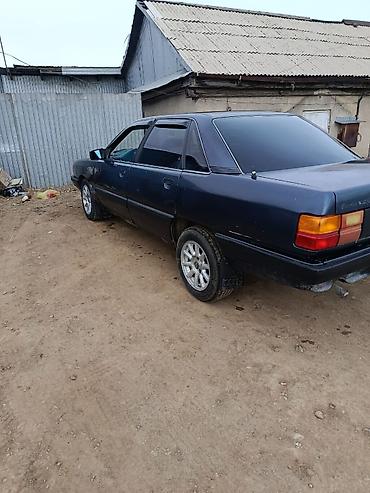 Audi: Audi 100: 1988 г., 2.3 л, Бензин, Седан — 2