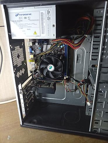 hp 4530s: Компьютер, ядер - 4, ОЗУ 8 ГБ, Для работы, учебы, Б/у, Intel Core i3, HDD — 1