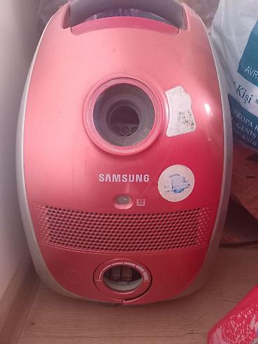 samsung 2011: Samsung tozsoran Satılır: Samsung tozsoran (işləmir) Samsung markalı — 1