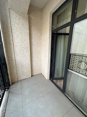 Продажа квартир: 2 комнаты, 76 м², Элитка, 6 этаж, Евроремонт — 15