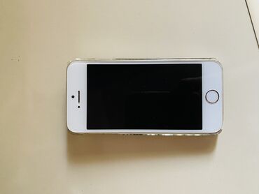 iphone 5s ucuz: IPhone 5s, < 16 ГБ, Золотой