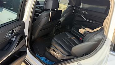 volkswagen b4: BMW X7: 2020 г., 3 л, Автомат, Бензин, Кроссовер — 9