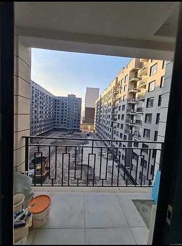 Продажа квартир: 1 комната, 42 м², Элитка, 6 этаж, Дизайнерский ремонт — 5