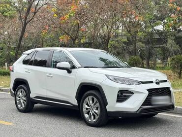 tayota runx: Toyota WiLL: 2022 г., 2 л, Автомат, Бензин, Жол тандабас