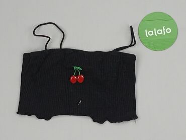 Topy: Shein, Top damski, rozmiar XS — 2