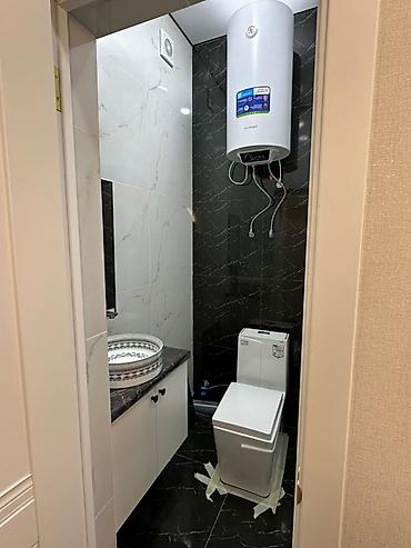 Продажа квартир: 2 комнаты, 56 м², Технопарк Элитка, 10 этаж, Дизайнерский ремонт — 2