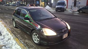 Honda: Honda Civic: 2015 г., 1.5 л, Автомат, Бензин, Хэтчбэк