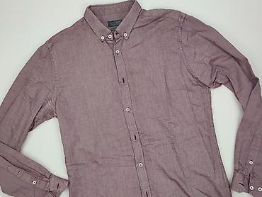 marynarka zara basic: Zara, Koszulа dla mężczyzn, rozmiar M — 1