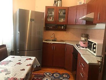 Uzunmüddətli kirayə evlər: 2 kv. m, 2 otaqlı — 6