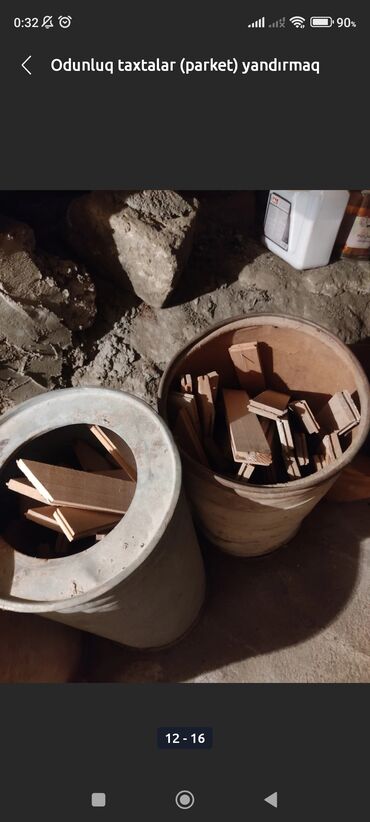 Odun: Taxtalar müxtəlifdir, həm odunluq və müxtəlif hansısa işlərə -da lalafo.az — 12 Odun: Taxtalar müxtəlifdir, həm odunluq və müxtəlif hansısa işlərə — 12