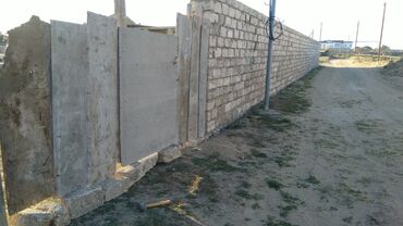 Beton işləri: Tikinti beton dam ortuluyu ustası lazım olsa zeg edin boş boş adamlar