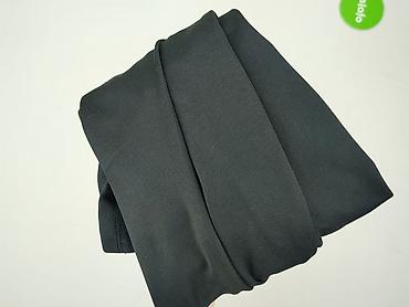 joggers: Spodnie 3/4 damskie, rozmiar M — 5