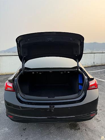 Chevrolet: Chevrolet Malibu: 2019 г., 1.3 л, Автомат, Бензин, Седан — 16