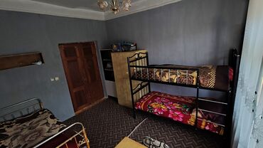 Uzunmüddətli kirayə mənzillər: OĞLANLAR ÜÇÜN TƏLƏBƏ YATAQXANASI! Bütün zəruri avadanlıqlar ilə təchiz — 4