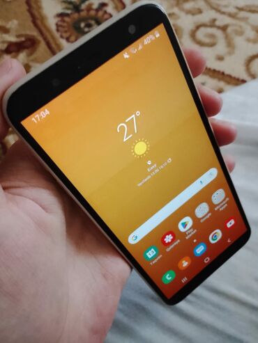 телефон fly 2040i: 32gïgbayd.yadaš.samsunģ.j6.giymät.50m