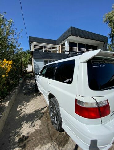 диск наруто на ps4: Subaru Forester: 2001 г., 2 л, Автомат, Бензин, Кроссовер