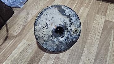chevrolet cruze diffuser: BYD F3 vakum əyləc gücləndiricisi (brake booster) — 1