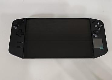 ego one: Lenovo Legion Go Z1 Extreme Handheld Console 💠Brend: Lenovo 💠Model — 2