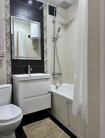 Продажа квартир: 2 комнаты, 43 м², Филармония 104 серия, 4 этаж, Свежий ремонт — 7